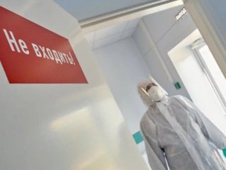 В Башкирии от коронавируса скончался еще один пациент