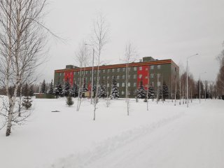 В Башкирии откроют три филиала парка «Патриот»