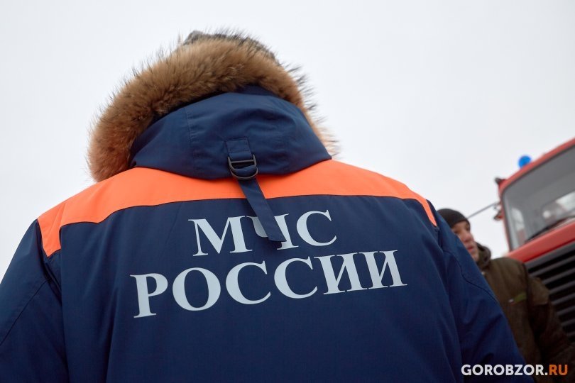 В Башкирии подтопило дорогу в одной из деревень В Башкирии подтопило дорогу в одной из деревень