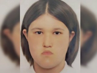 В Башкирии пропала 16-летняя Елизавета Хомякова