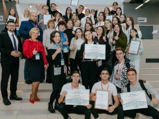 В Башкирии разработают обновленную программу развития науки и технологий