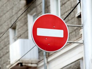 В Башкирии с 15 февраля закроют мост через реку Ик