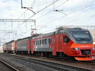 В Башкирии увеличили частоту курсирования пригородных поездов