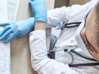 В Башкирии за неделю ОРВИ и гриппом заболели более 32 тысяч человек