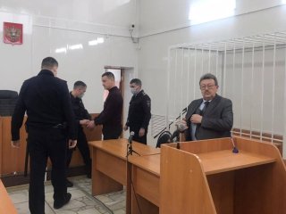 В Башкирии за получение крупной взятки осудили экс-замглавы администрации района