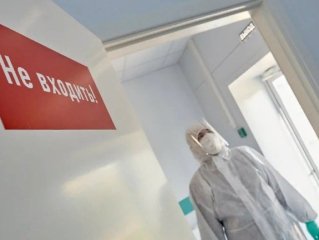 В Башкирии за сутки от коронавируса скончались два человека