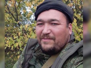 В ходе СВО погиб младший сержант Руслан Абдуллин из Башкирии