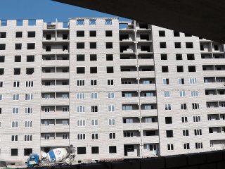 В конце прошлого года в Башкирии продолжили расти цены на жилье