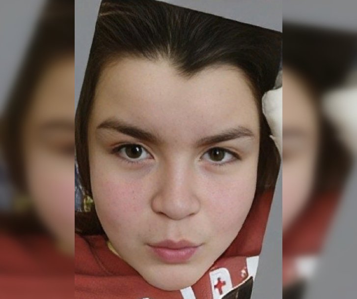 В Уфе без вести пропала 14-летняя девочка В Уфе без вести пропала 14-летняя девочка