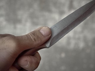 В Уфе мужчина зарезал двоих малолетних детей и покончил с собой