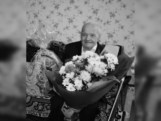 В Уфе на 102-м году ушел из жизни участник Великой Отечественной войны Вячеслав Беляев