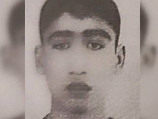 В Уфе пропал 18-летний Билолиддин Тохиров 
