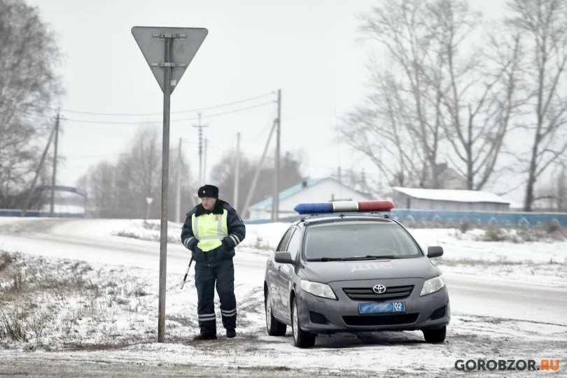 В Уфе пройдут массовые проверки автобусов В Уфе пройдут массовые проверки автобусов