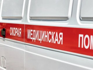 В Уфе с пятого этажа жилого дома на 11-летнего ребенка рухнула наледь