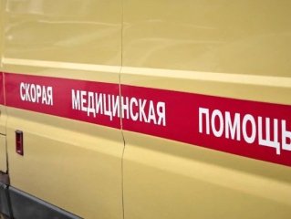 В Уфе упавшая с высоты деревянная балка убила строителя