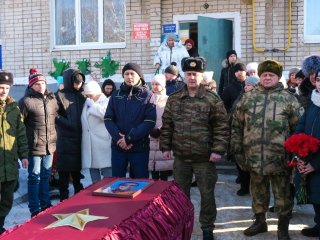 «Вечная тебе память» – в ходе СВО погиб житель Башкирии Олег Мавлянов