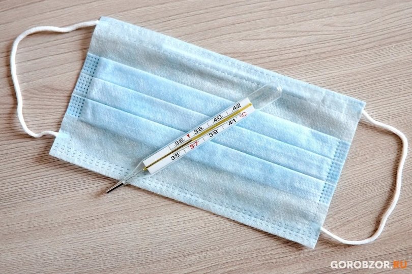 169 человек заболели коронавирусом в Башкирии за сутки 169 человек заболели коронавирусом в Башкирии за сутки
