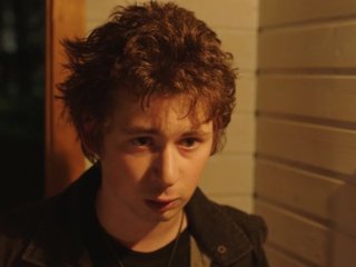 Актер из Уфы Аскар Нигамедзянов снялся в сериале «Ольга» на ТНТ