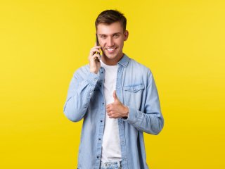 билайн рассказал о росте популярности звонков по Wi-Fi среди жителей Башкирии