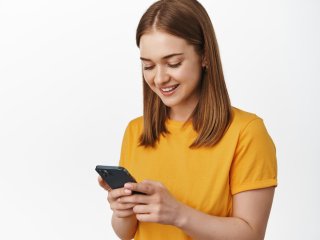 Билайн запускает услугу, позволяющую сменить имя сети на телефоне