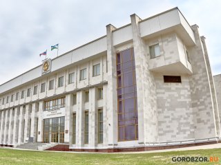 Депутаты Башкирии приняли закон о повышении безопасности аттракционов