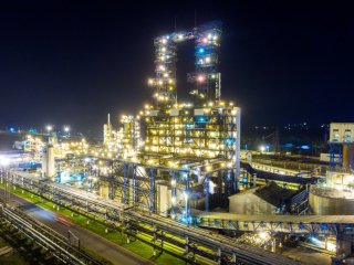 Энергоэффективность «Башнефти» превысила 1 миллиард рублей в год