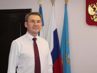 Глава одного из городов Башкирии уходит в отставку