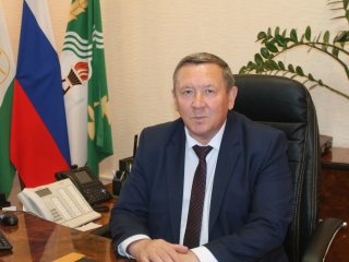 Глава Краснокамского района Башкирии Рустам Мусин досрочно сложил полномочия