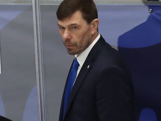 Источник: Кудашов согласовал новый контракт с «Динамо»