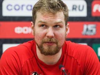 Источник: На Алексея Василевского претендует три клуба Востока КХЛ