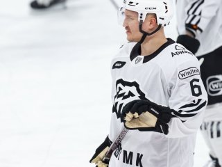 Источник: Пулккинен покинет «Трактор». Форвард планирует остаться в КХЛ 