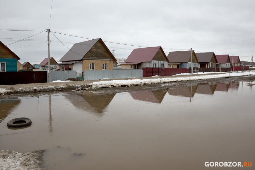 Башкирия, Иглинский район (фото) | Пикабу