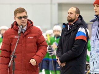 Министр спорта Башкортостана ответил на вопрос о финансовой ситуации «Салавата»