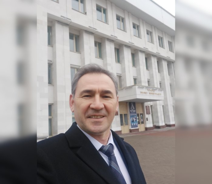 «Могу, умею и хочу» – экс-мэр Агидели рассказал о своем новом месте работы «Могу, умею и хочу» – экс-мэр Агидели рассказал о своем новом месте работы