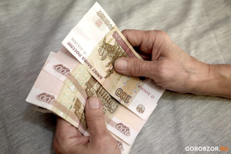 МРОТ в России вырастет на 18,5% МРОТ в России вырастет на 18,5%