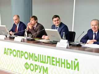 Названа доля сельского населения в Башкирии