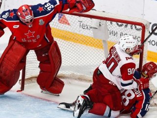 Никита Щитов сделал прогноз на седьмой матч серии ЦСКА – «Локомотив»