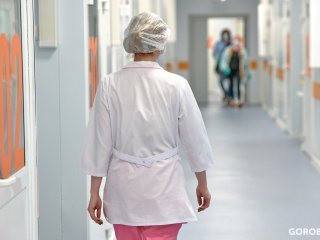 Новую смерть от коронавируса зарегистрировали в Башкирии