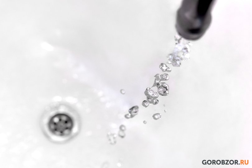 Новый водозабор обеспечил чистой питьевой водой шесть сел Башкирии Новый водозабор обеспечил чистой питьевой водой шесть сел Башкирии