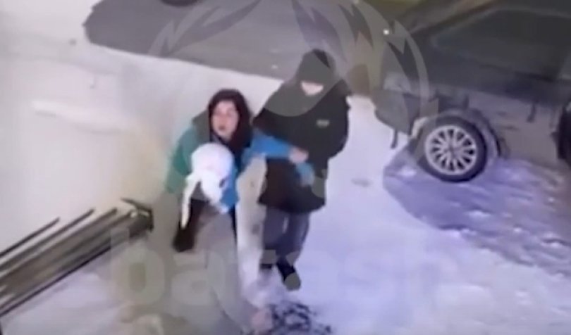 «Полная чушь» – напавшая на педиатра жительница Башкирии рассказала свою версию событий «Полная чушь» – напавшая на педиатра жительница Башкирии рассказала свою версию событий