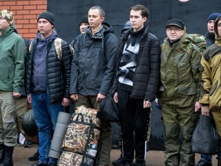 Путин подписал указ о работе военкоматов
