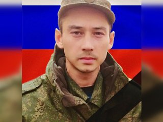 «Разделяем огромную боль» – в ходе СВО погиб мобилизованный из Башкирии Эдуард Абликов