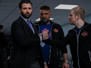 Роман Ротенберг считает, что СКА вышел на новый уровень после с серии с «Торпедо»