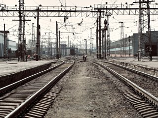 С конца мая начнет курсировать двухэтажный поезд, который свяжет Уфу и юг страны