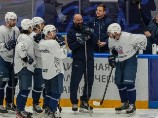 Стало известно, кто сменит Разина на посту главного тренера «Северстали»