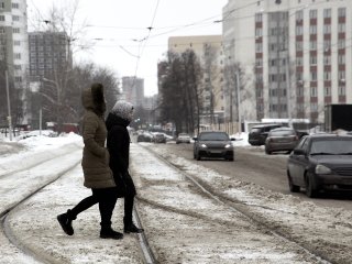 Статистики назвали число мужчин на 1000 женщин в Башкирии