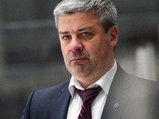 Тамбиев о поражении от «Ак Барса»: «Я знаю, в чем причина поражения. Когда выиграем серию – озвучу»