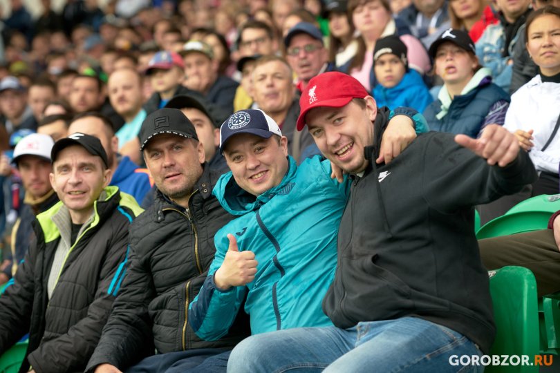 «Уфа» уступила «Волгарю» в матче Первой лиги «Уфа» уступила «Волгарю» в матче Первой лиги
