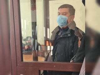 Уфимский суд отменил домашний арест Бориса Беляева и Рамзиля Кучарбаева