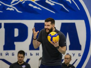 «Урал» уступил казанскому «Зениту». Эту встречу уфимцы сделали благотворительной
